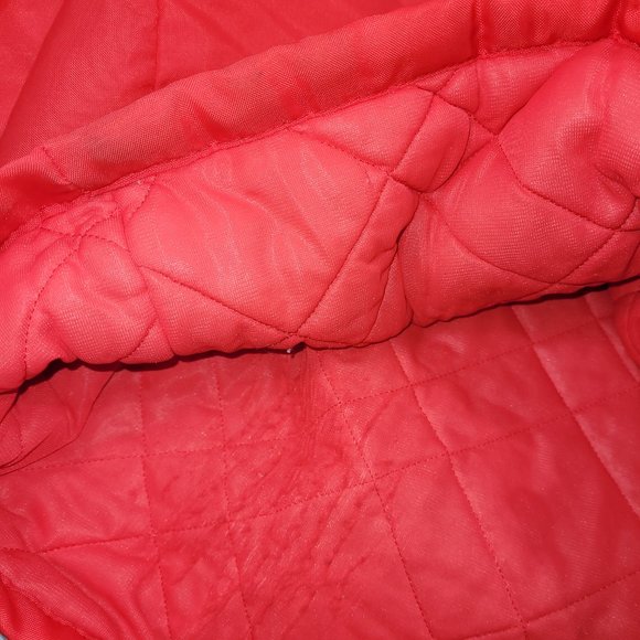 Belarus Tractors Implements Vintage Lined Zip-Up Jacket Avon Sportswear Mens XL - Picture 4 of 5